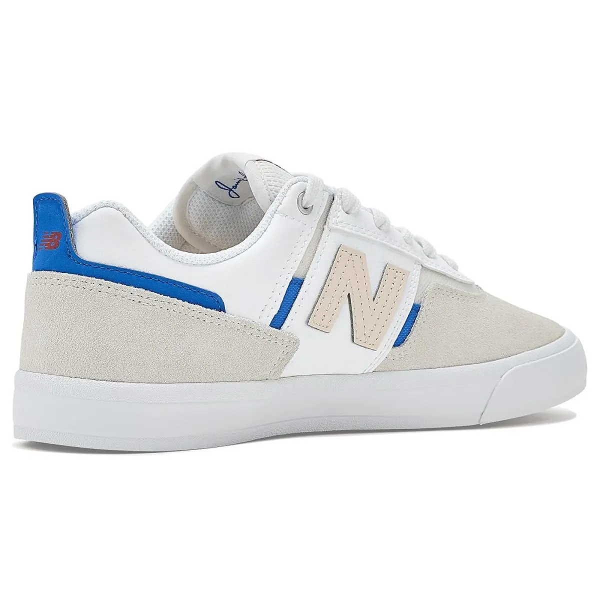 New Balance shoes - Black/Tan 50