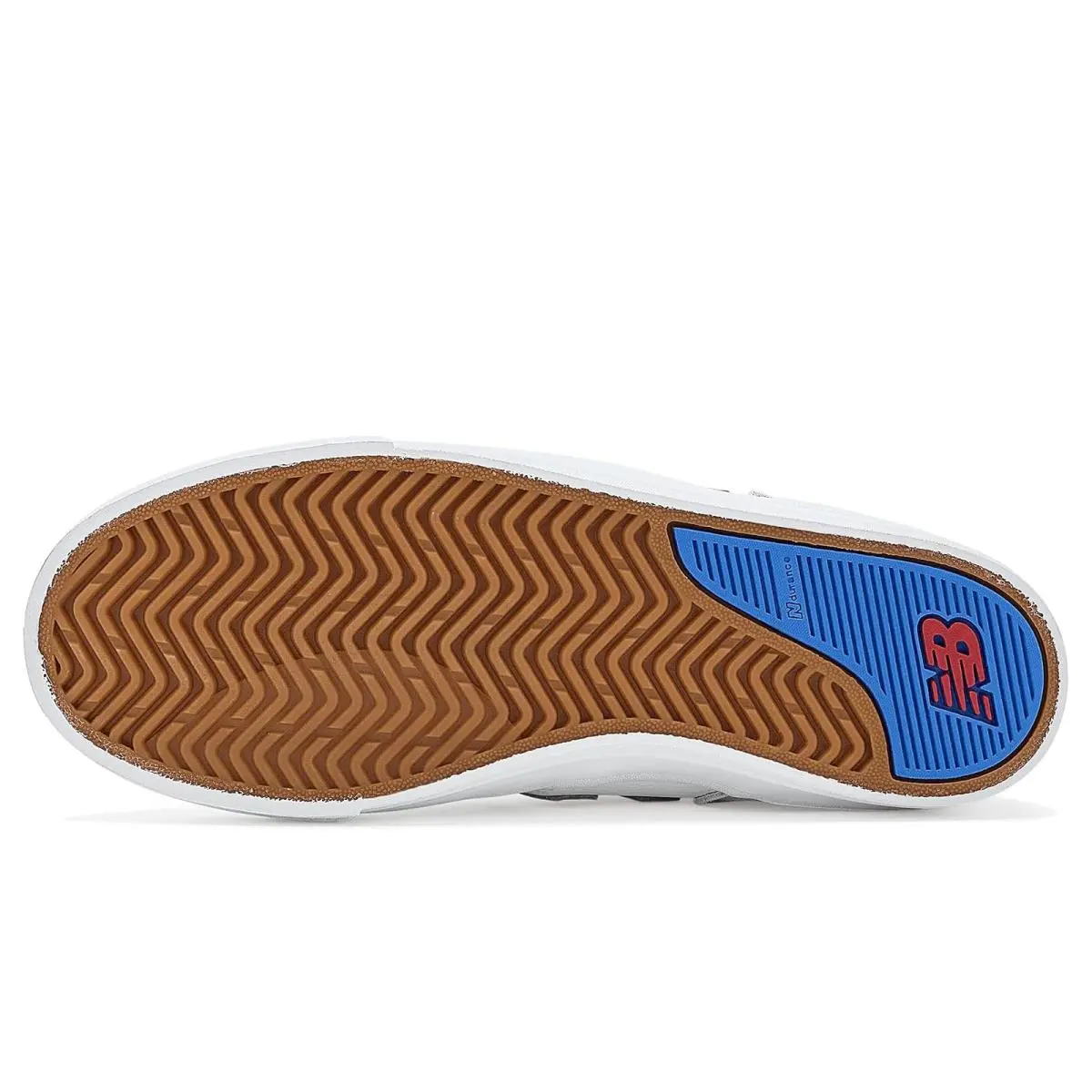 New Balance shoes - Black/Tan 52