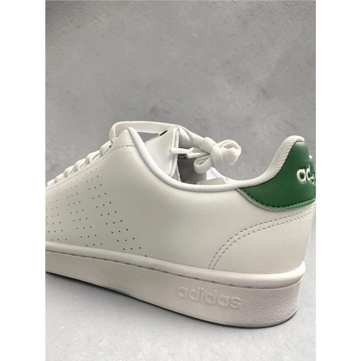 New Balance shoes - New Balance Advantage - Advantage - GZ5300 - White (UPC: 194820564399) 12