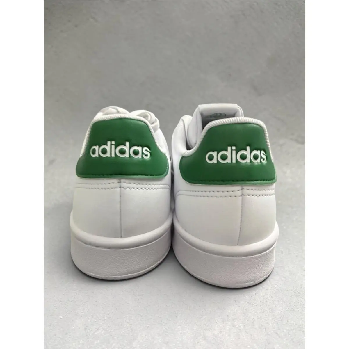 New Balance shoes - New Balance Advantage - Advantage - GZ5300 - White (UPC: 194820564399) 13