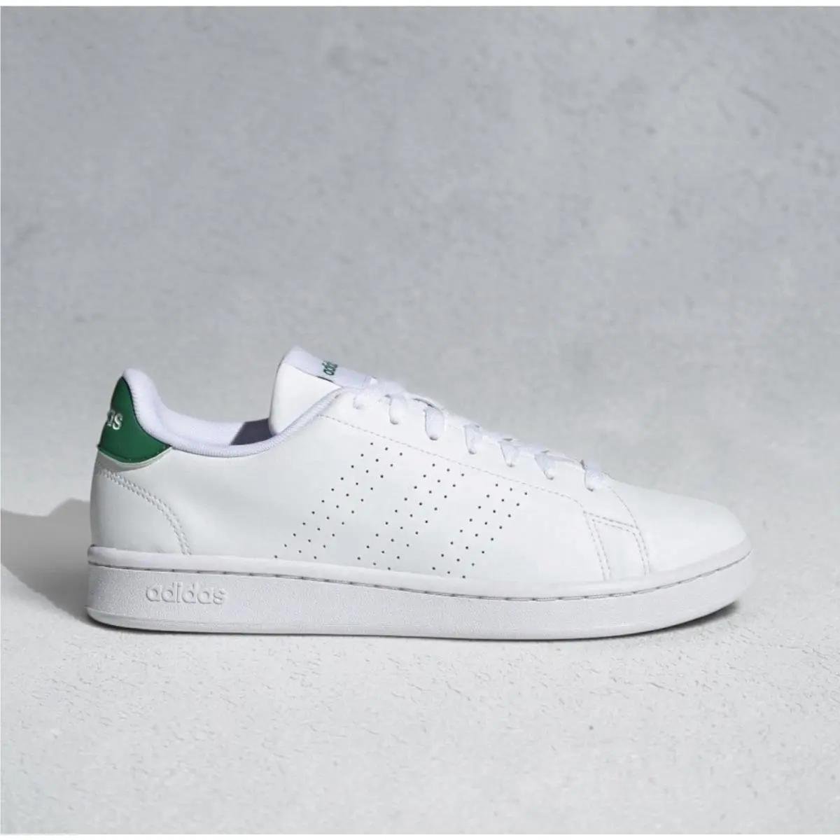 New Balance shoes - New Balance Advantage - Advantage - GZ5300 - White (UPC: 194820564399) 15