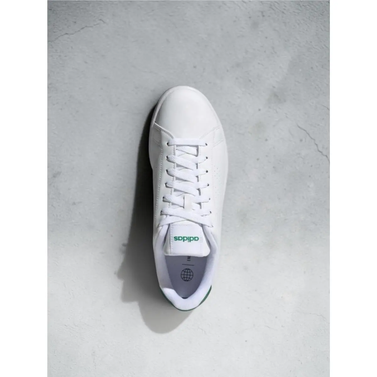 New Balance shoes - New Balance Advantage - Advantage - GZ5300 - White (UPC: 194820564399) 16