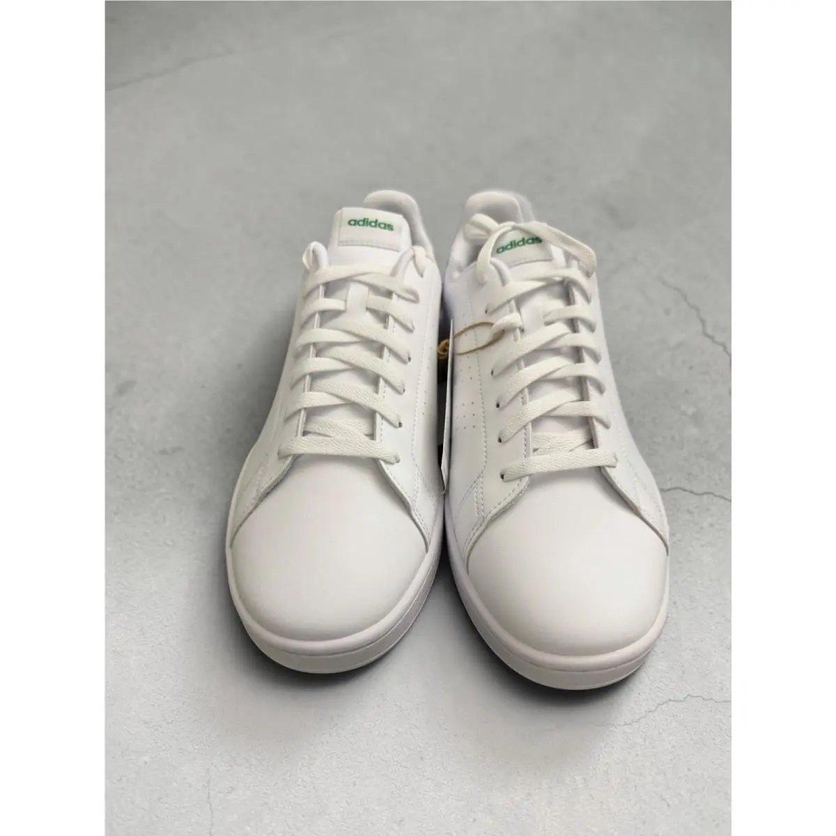 New Balance shoes - New Balance Advantage - Advantage - GZ5300 - White (UPC: 194820564399) 7