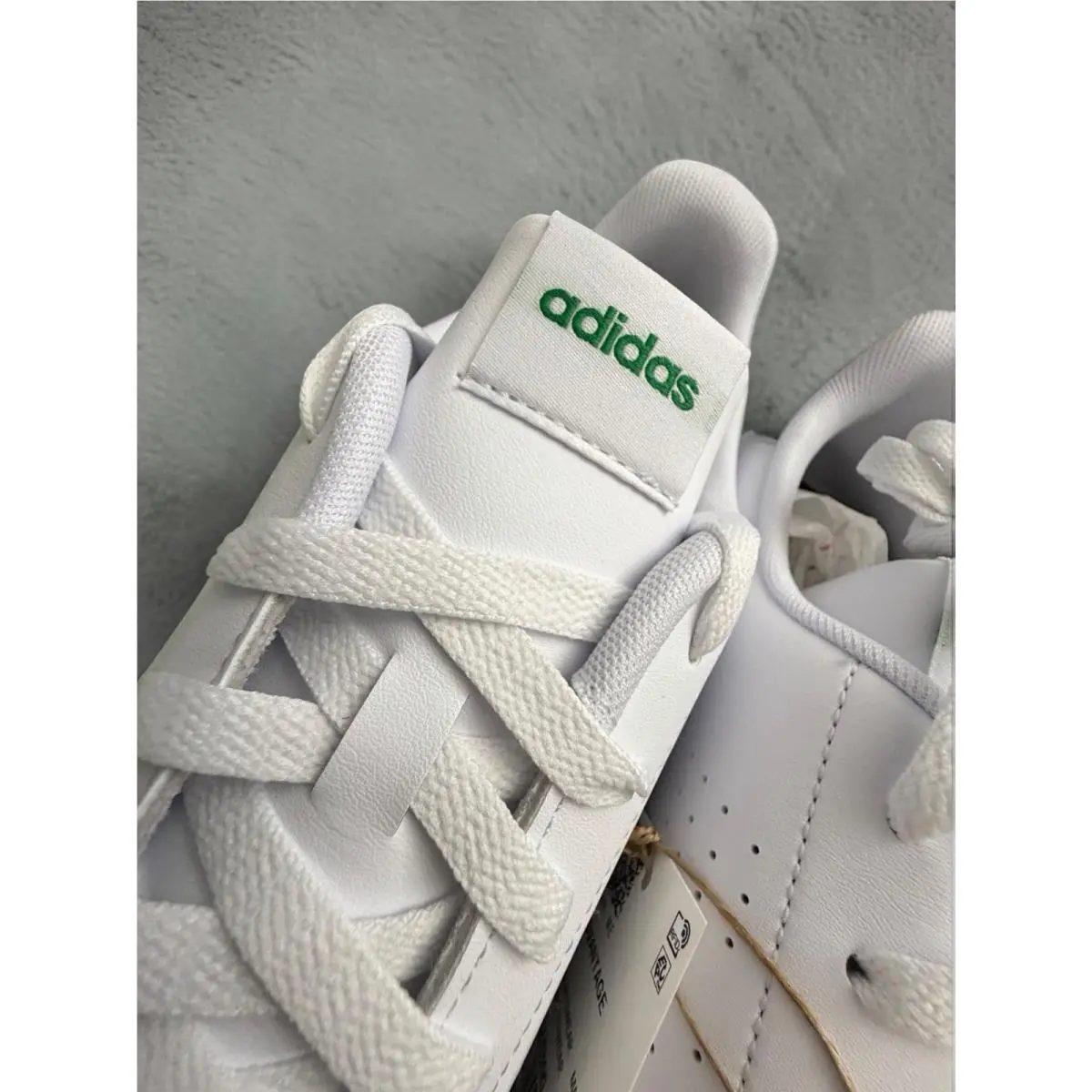 New Balance shoes - New Balance Advantage - Advantage - GZ5300 - White (UPC: 194820564399) 9