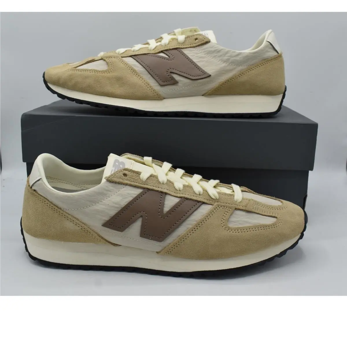 New Balance shoes - U471AI - U471AI - Beige 7