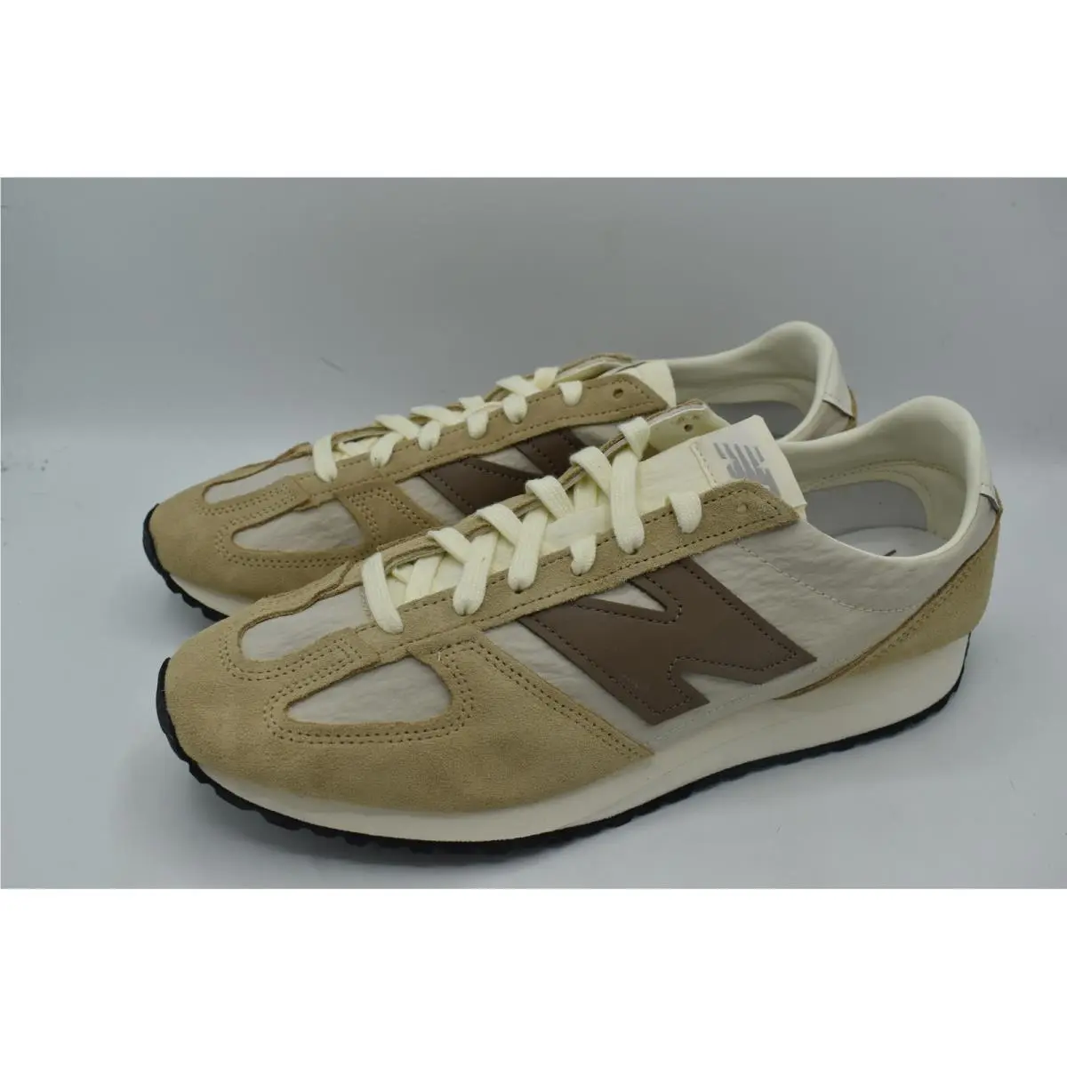 New Balance shoes - U471AI - U471AI - Beige 0