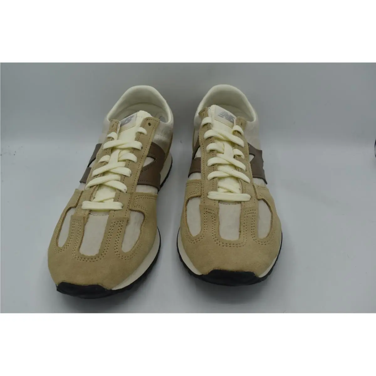 New Balance shoes - U471AI - U471AI - Beige 1