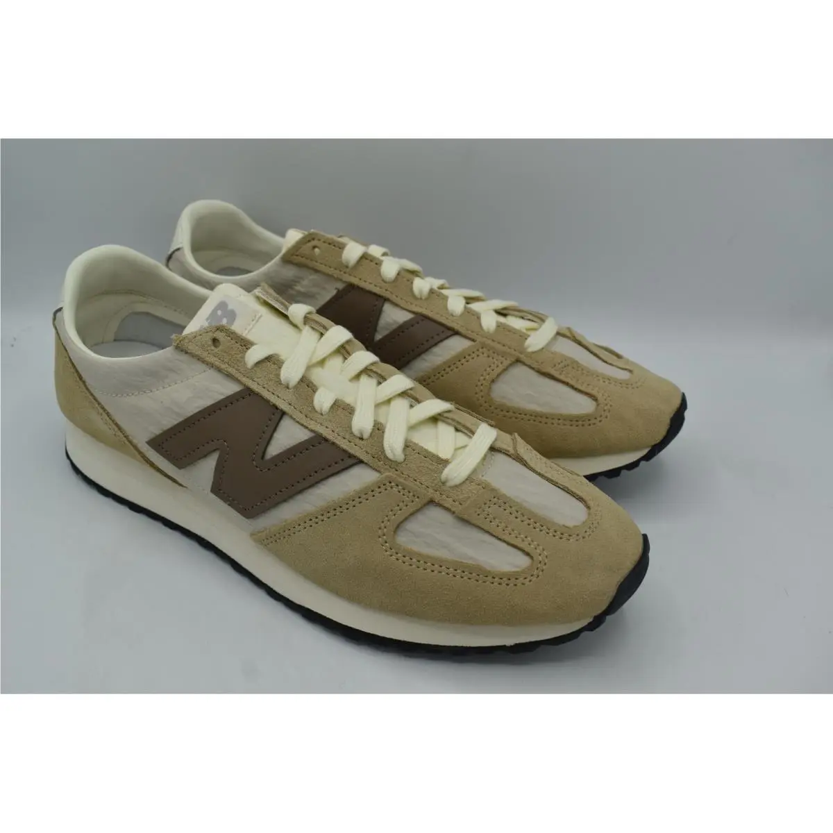 New Balance shoes - U471AI - U471AI - Beige 2