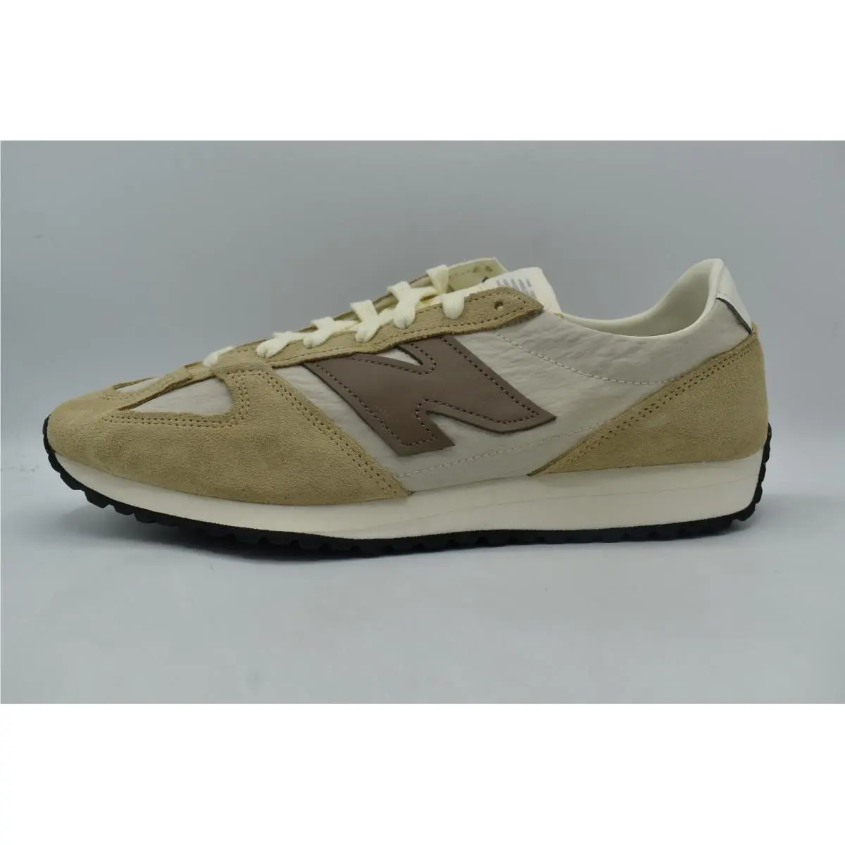 New Balance shoes - U471AI - U471AI - Beige 6
