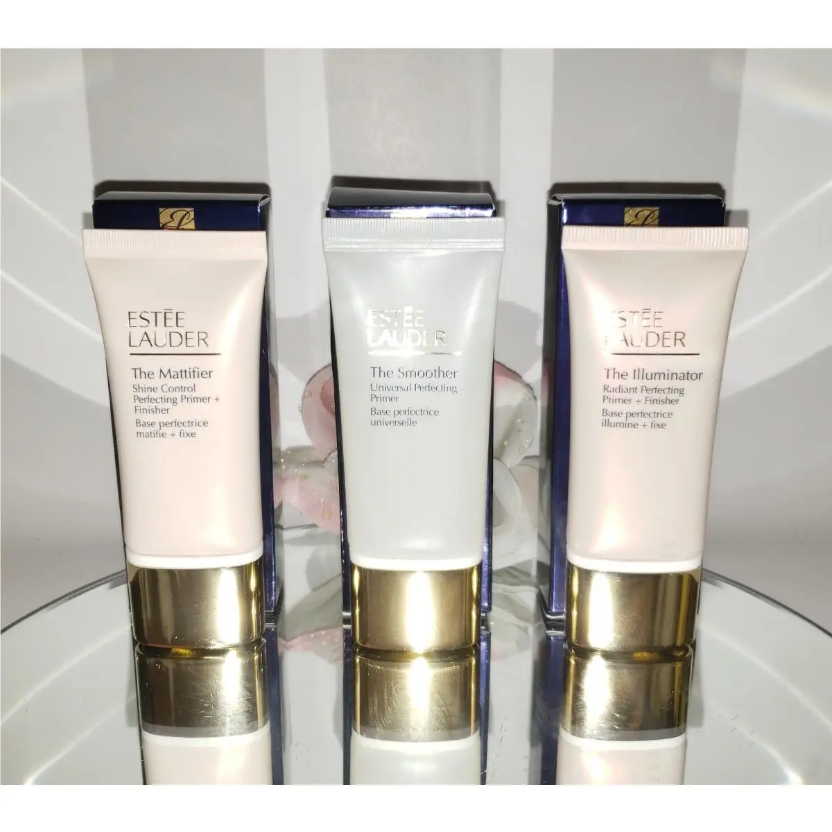 Estee Lauder Face Foundation Makeup Primer 1oz You Choose by Estée Lauder