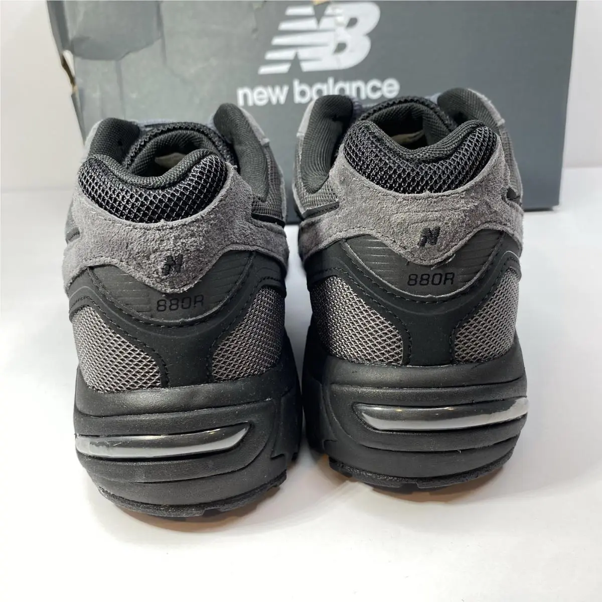 New Balance shoes - New Balance 880 - U880R19U - Gray 8