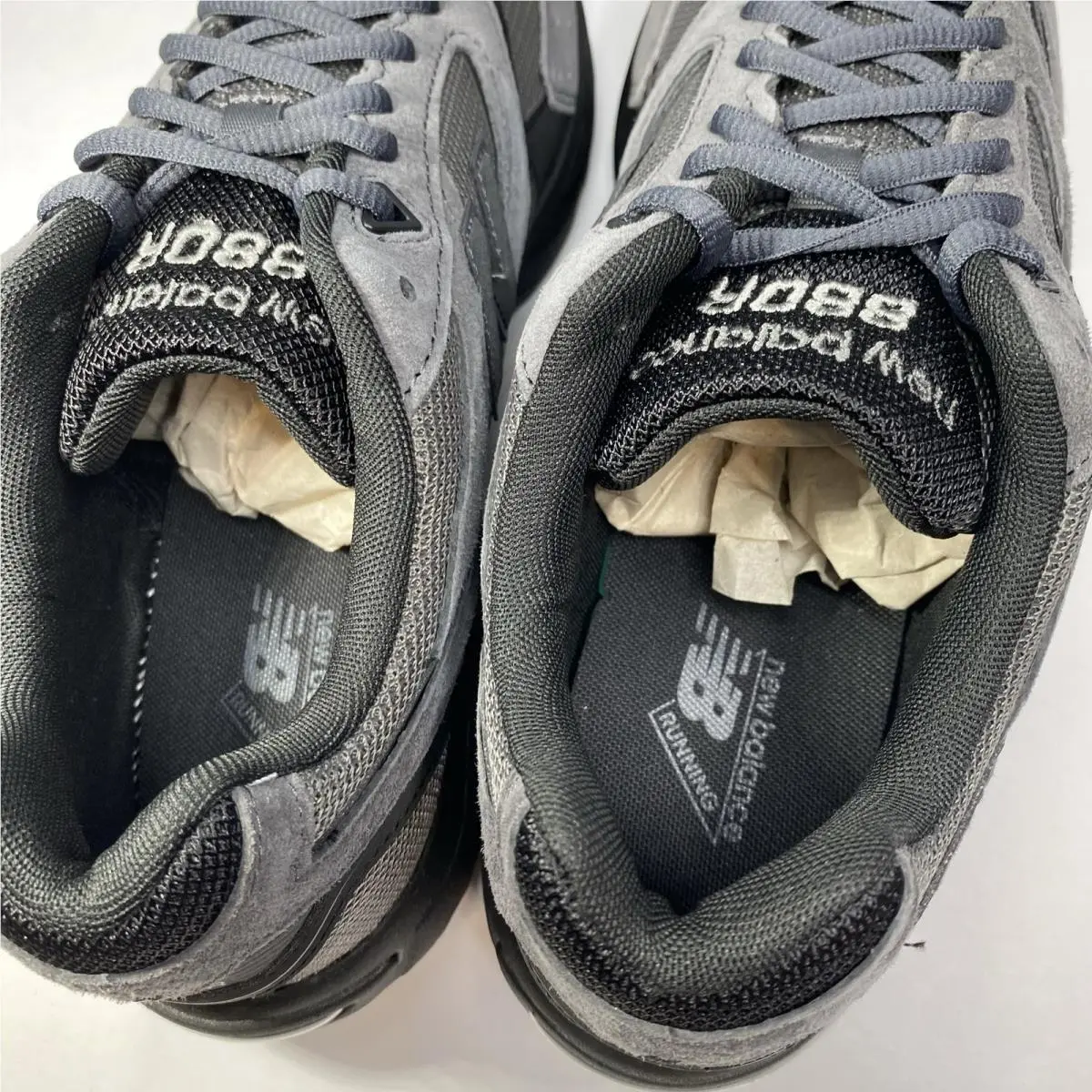 New Balance shoes - New Balance 880 - U880R19U - Gray 9
