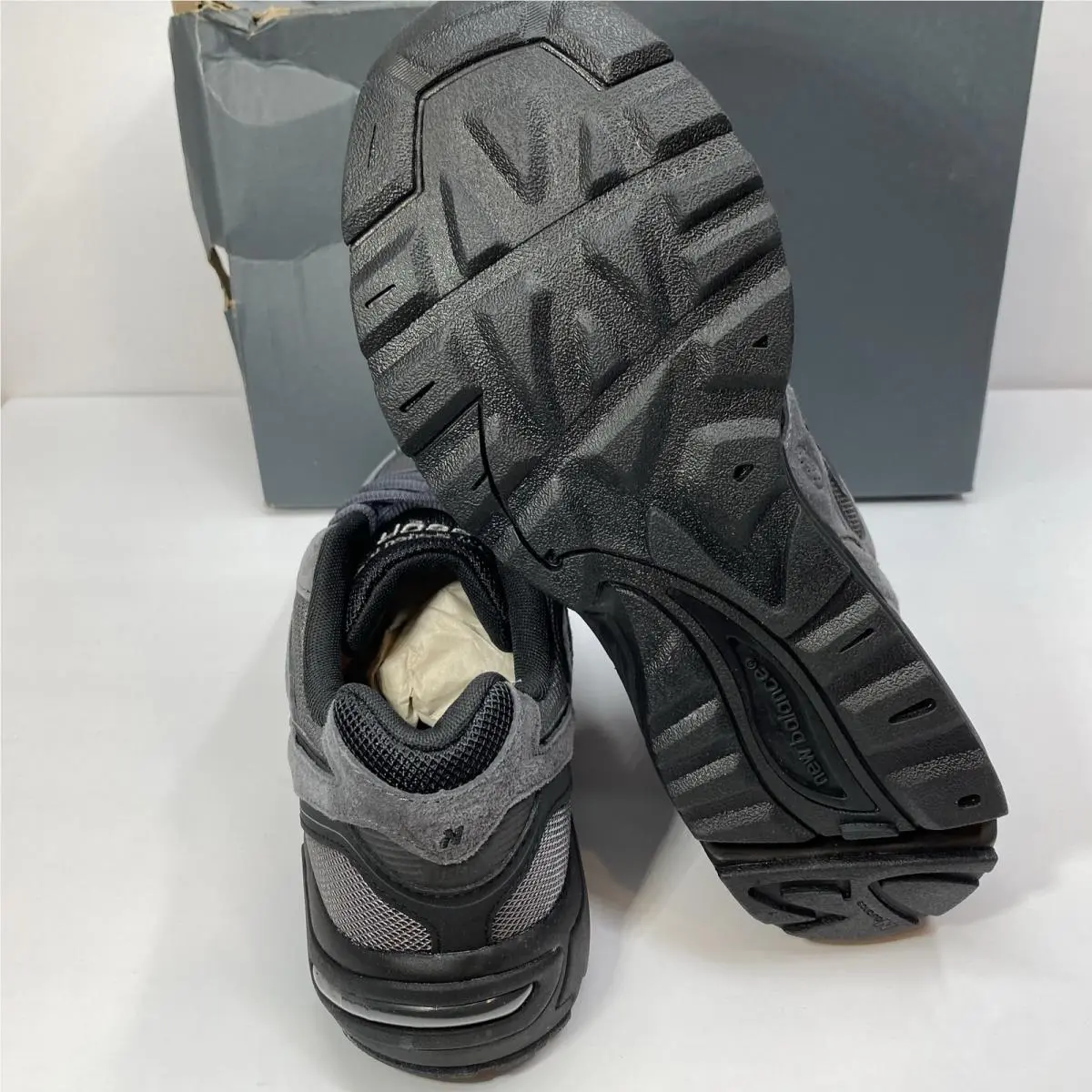 New Balance shoes - New Balance 880 - U880R19U - Gray 10