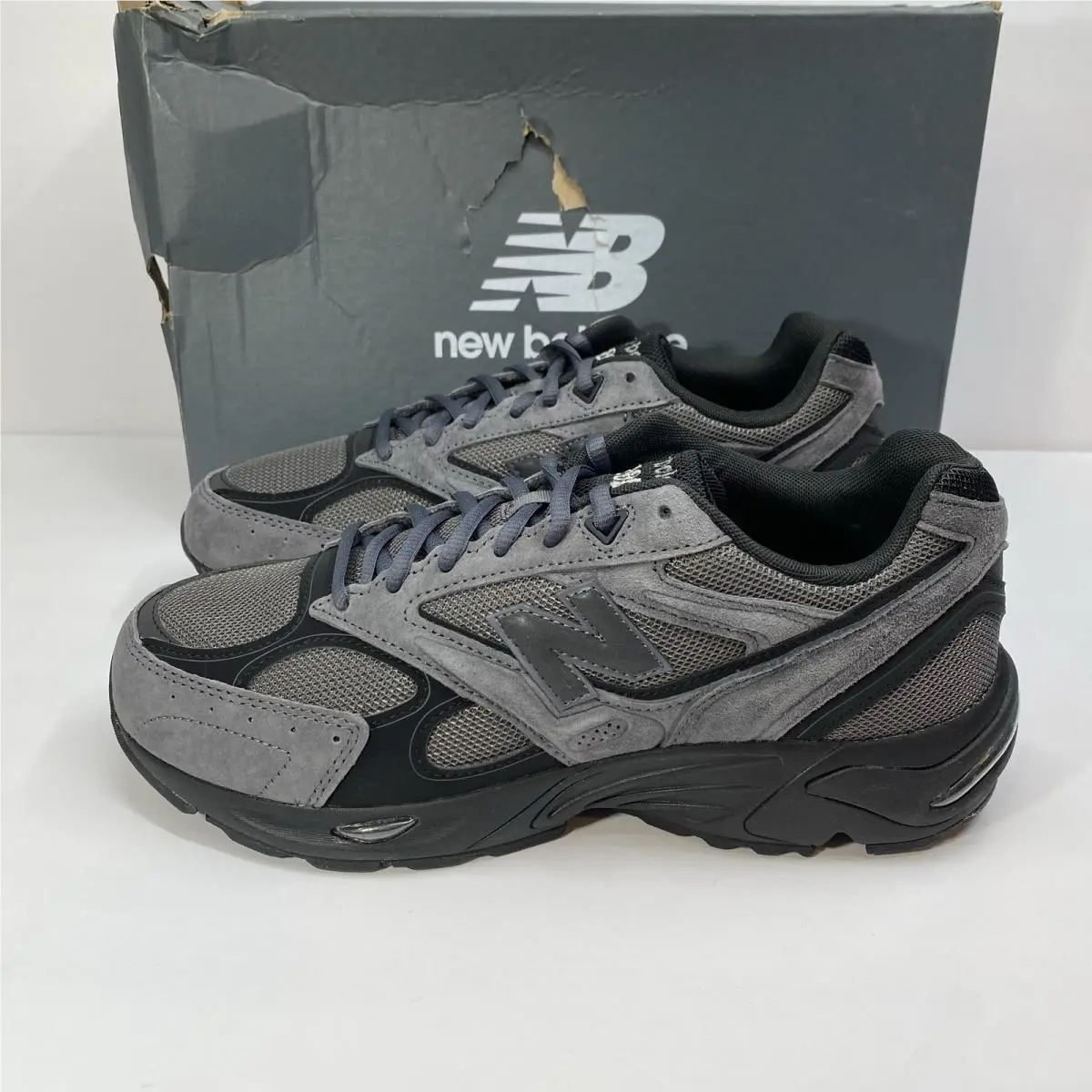 New Balance shoes - New Balance 880 - U880R19U - Gray 0