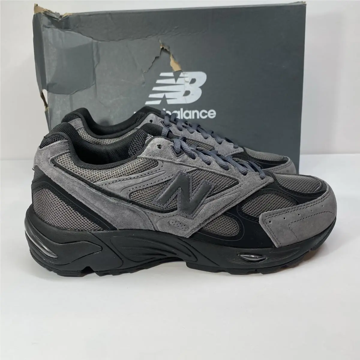 New Balance shoes - New Balance 880 - U880R19U - Gray 7