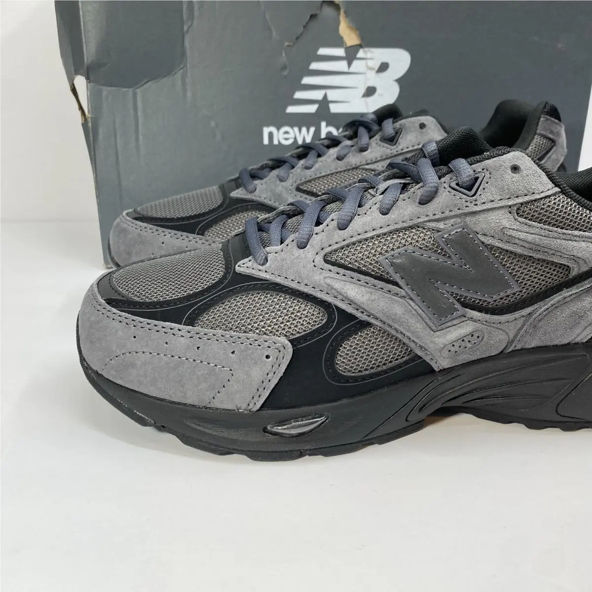 New Balance shoes - New Balance 880 - U880R19U - Gray 1