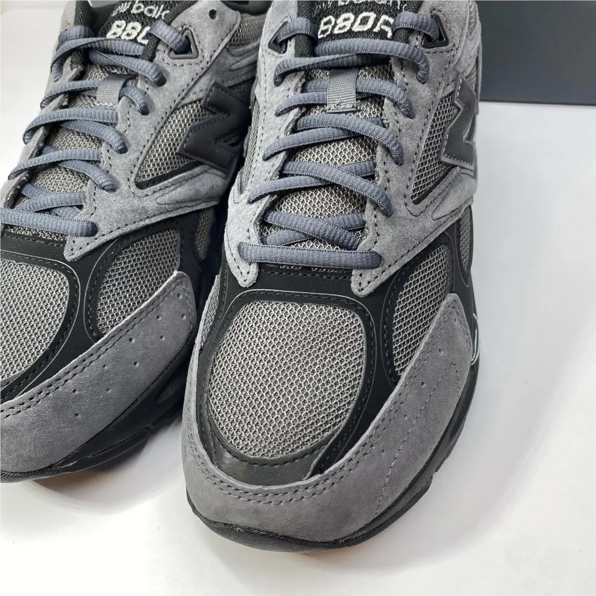 New Balance shoes - New Balance 880 - U880R19U - Gray 5