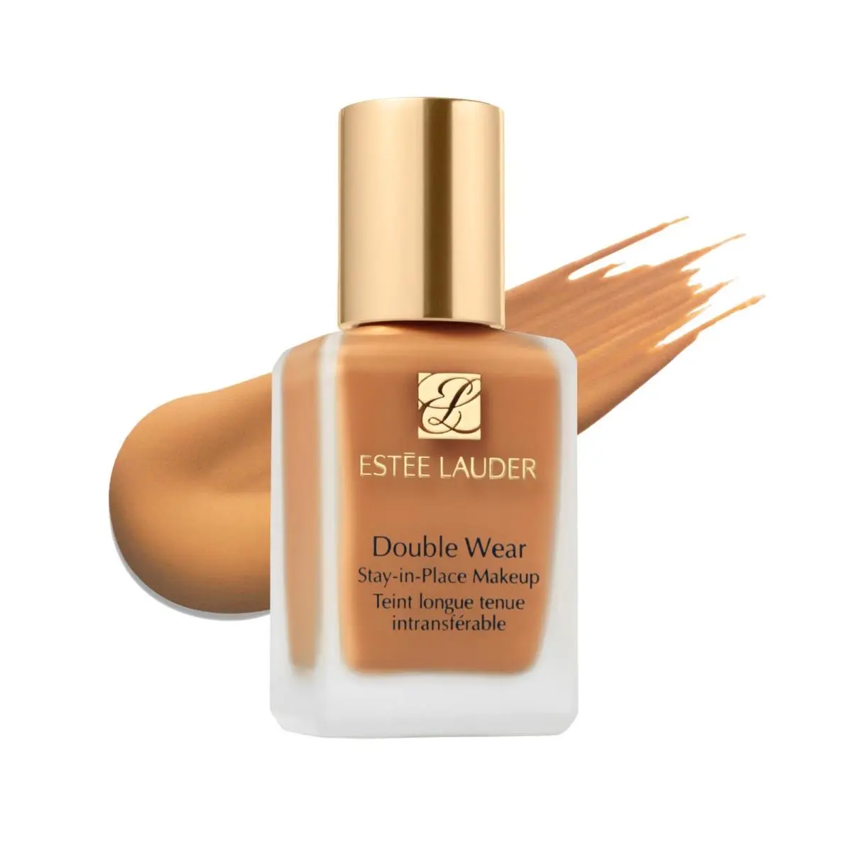 Estee Lauder Double Wear Stay-in-place 24-Hour Matte Foundation Makeup 1 Fl Oz 3W2 by Estée Lauder