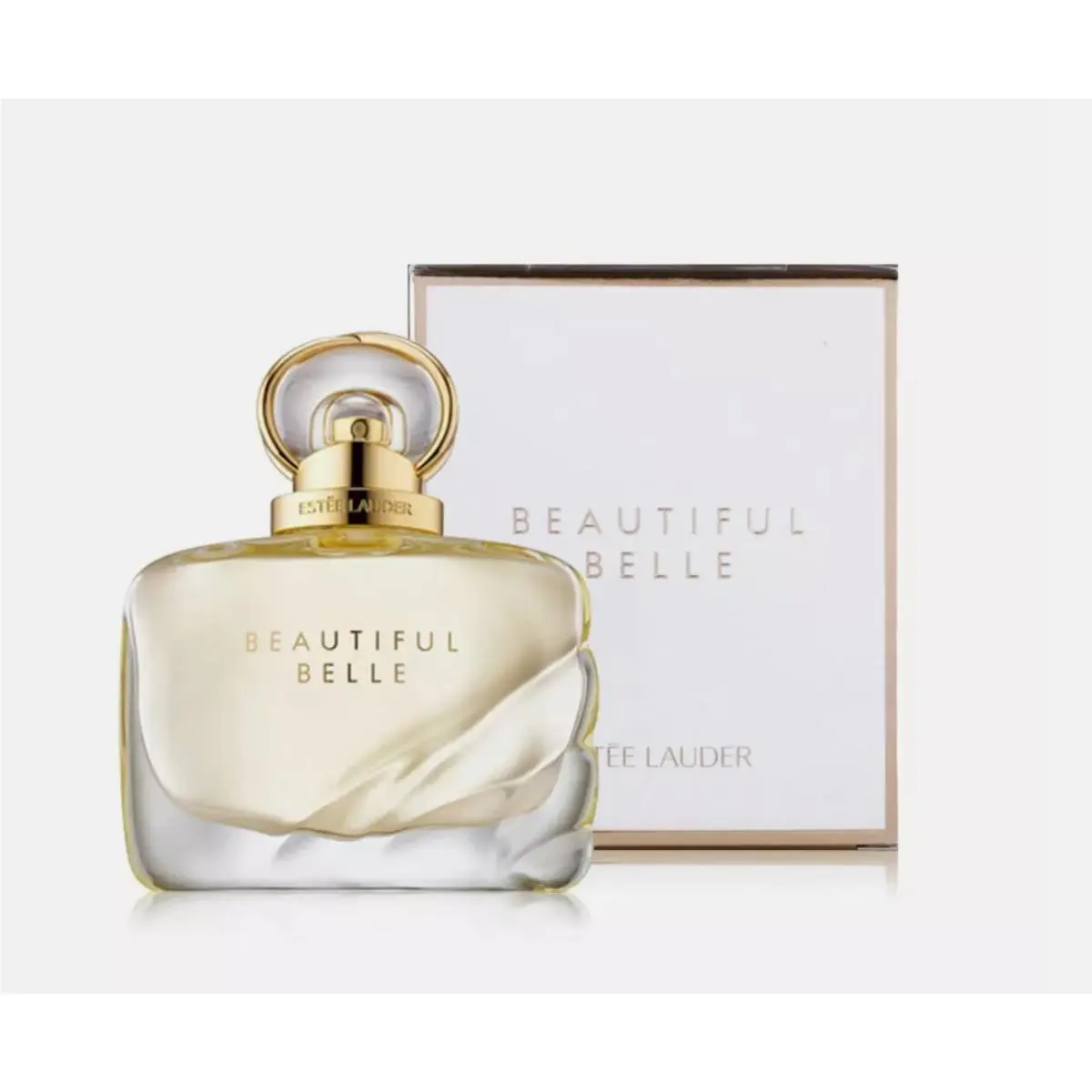 Beautiful Belle Estee Lauder 1.0 Oz 30 ml Edp Eau De Parfum Spray Women by Estée Lauder