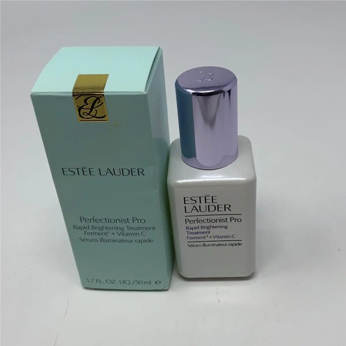 Estee Lauder Perfectionist Pro Brightening Serum 1.7oz No Color by Estée Lauder