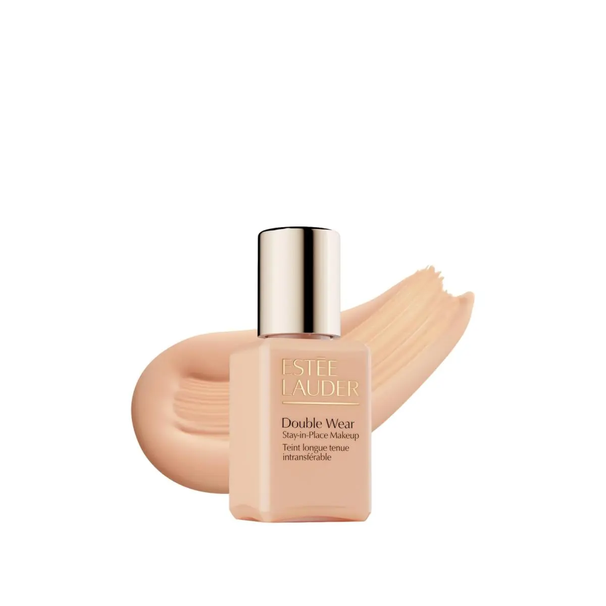 Double Wear Stayinplace Foundation Makeup 36Hour Longwear by Estée Lauder