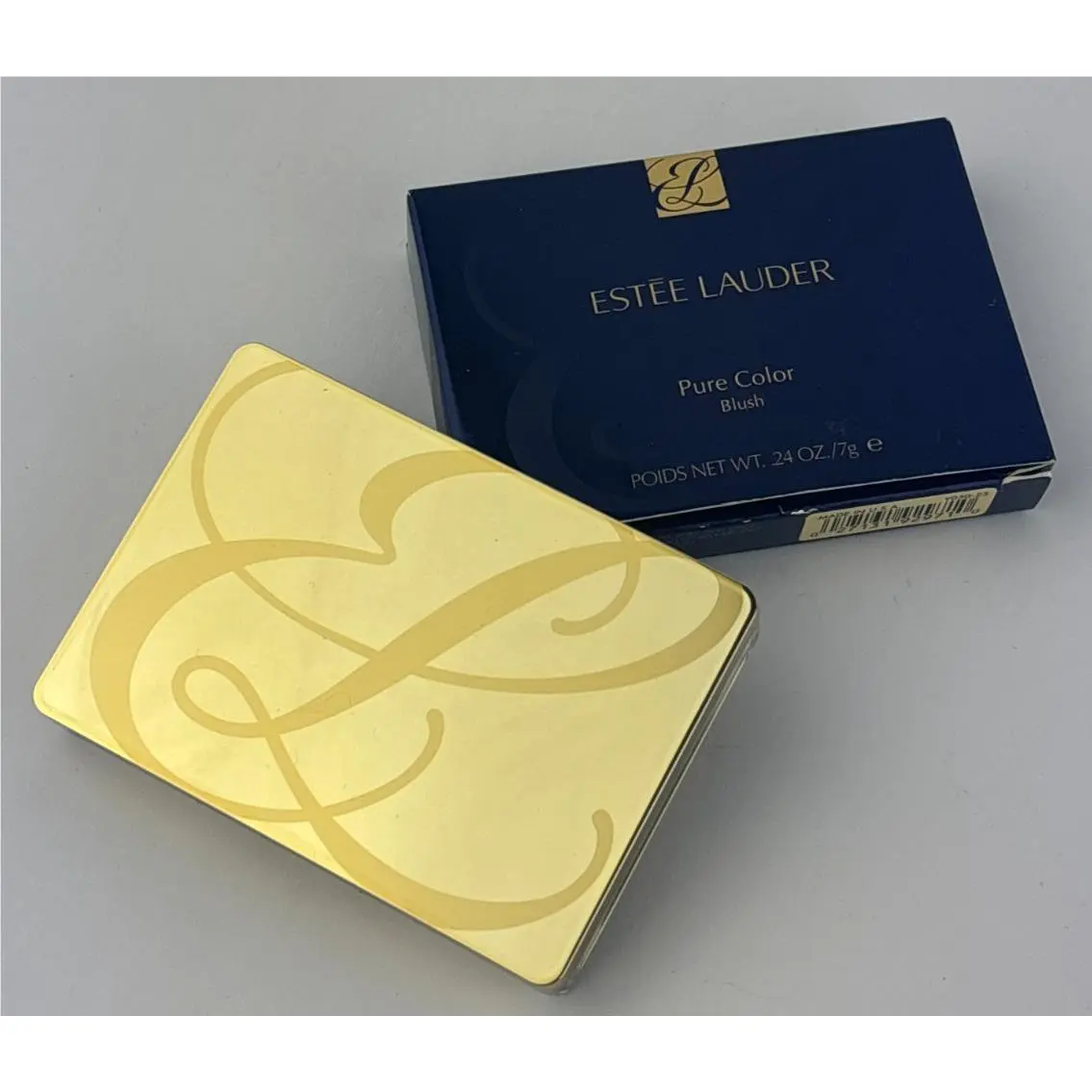 Estee Lauder Pure Color Blush Audacious Plum Satin 23 by Estée Lauder