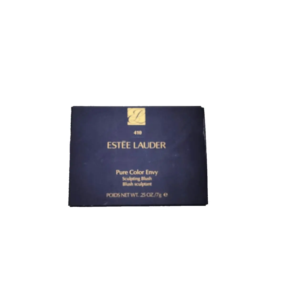 Pure Color Envy Sculpting Blush 410 Rebel Rose Htf by Estée Lauder