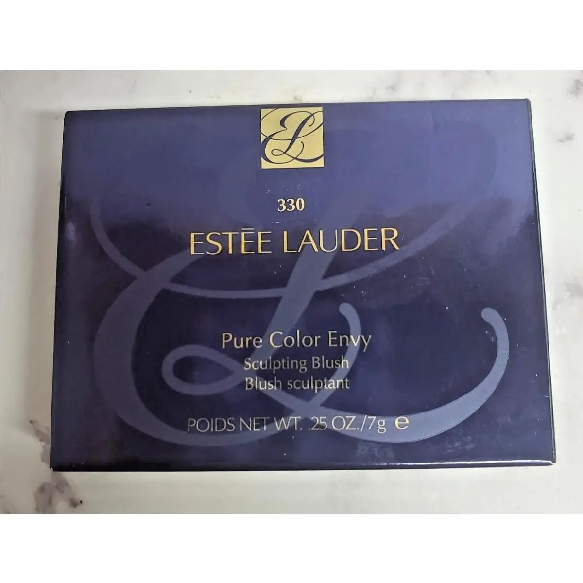 Estee Lauder - Pure Color Envy Sculpting Blush 330 Wild Sunset - 0.25oz by Estée Lauder
