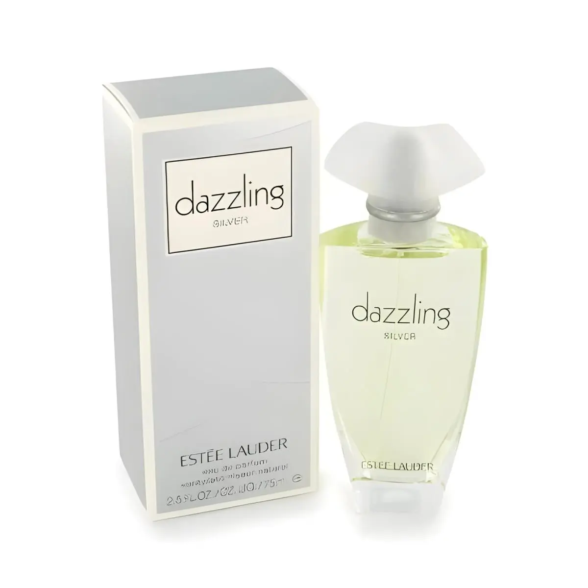 Dazzling Silver by Estee Lauder Edp 1.0 oz For Women by Estée Lauder