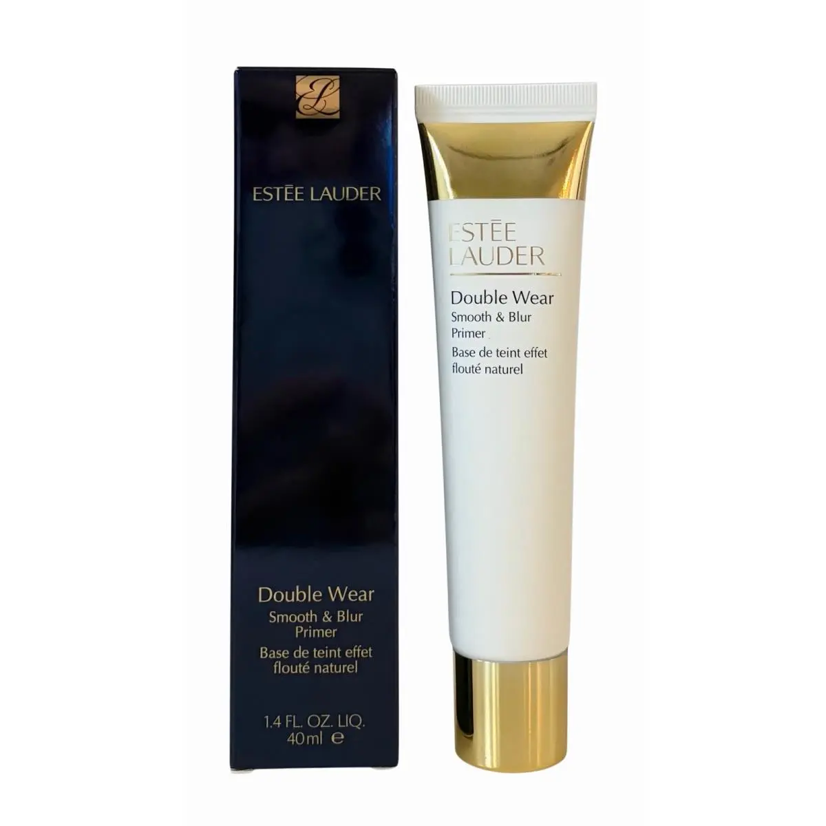 Estee Lauder Double Wear Smooth Blur Primer 1.4 oz /40 ml Full Size by Estée Lauder