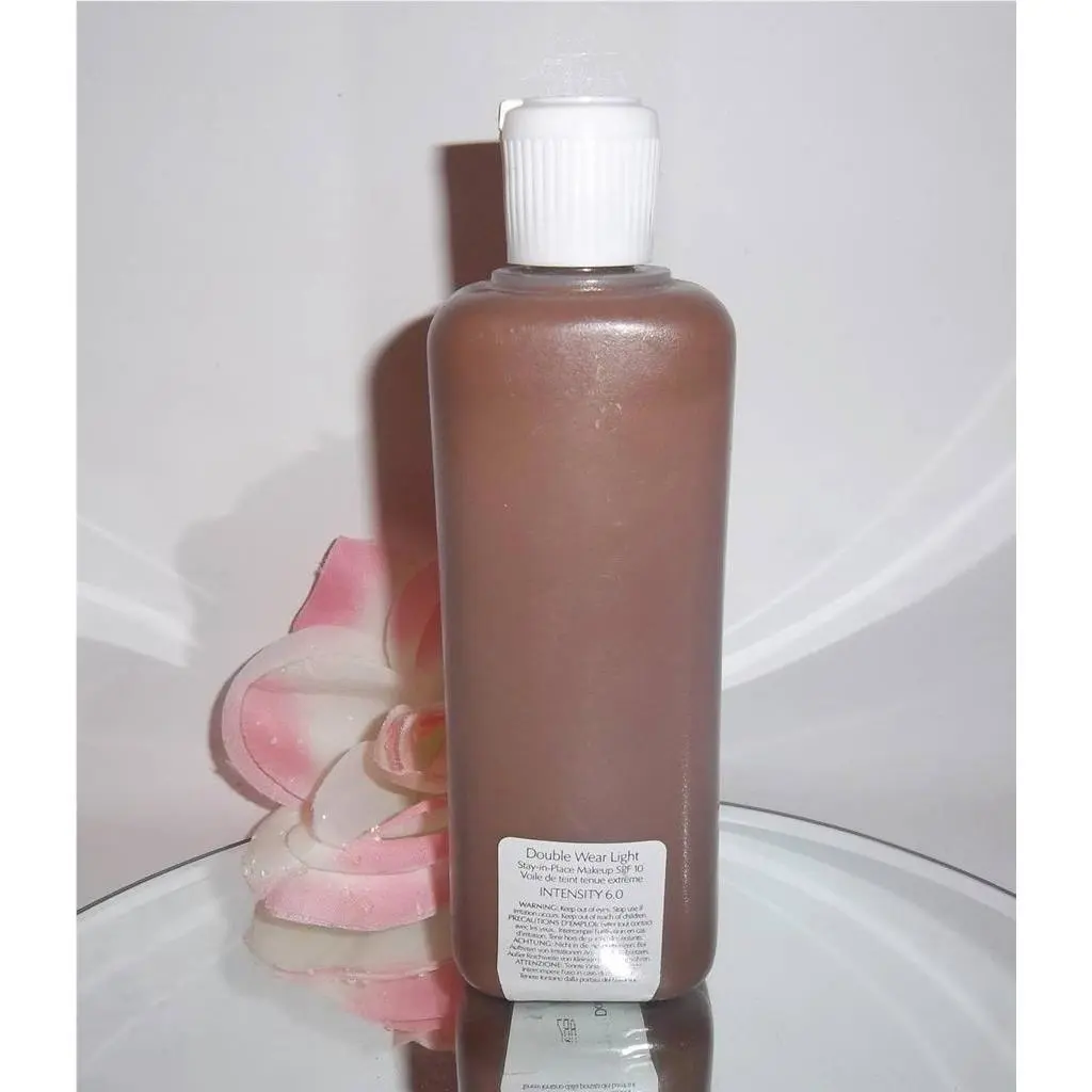 Estee Lauder Double Wear Light Stay-in-place Makeup SPF10 Intensity 6.0 6.7oz by Estée Lauder