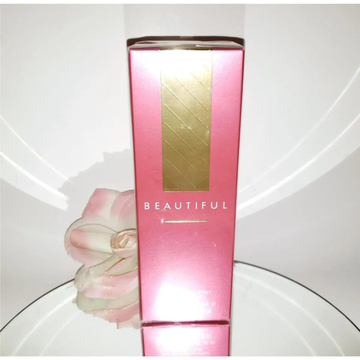 Estee Lauder Beautiful Eau De Parfum Edp Perfume 100ml 3.4oz by Estée Lauder