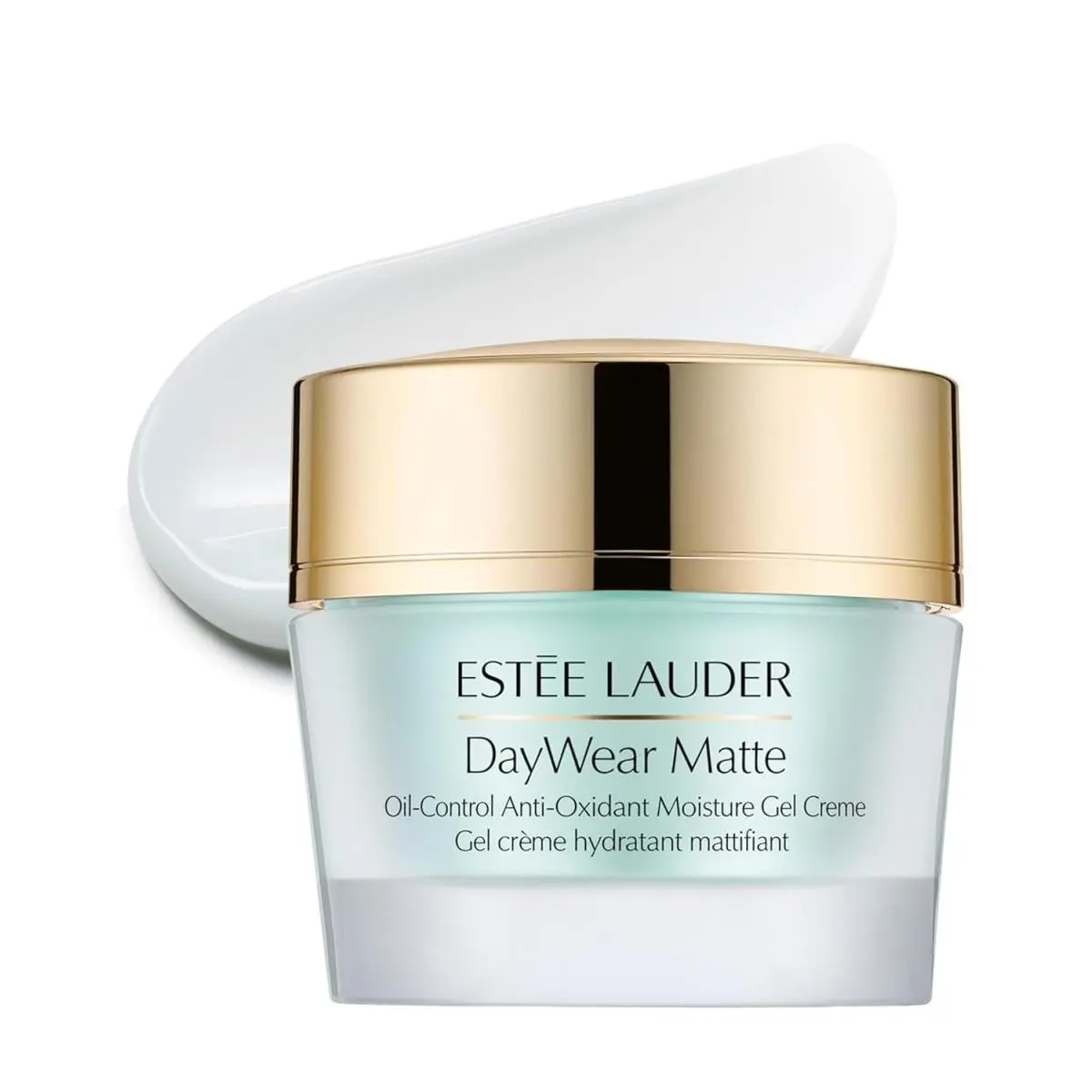 Daywear Matte Oil Control Antioxidant Moisture Gel Creme 15ml by Estée Lauder