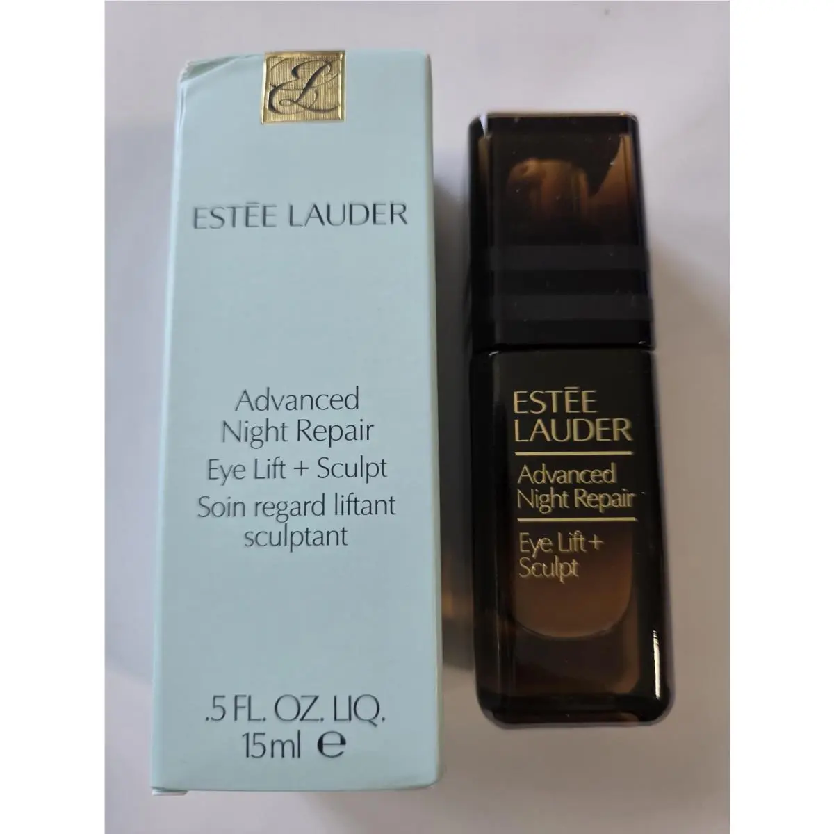 Estee Lauder Advanced Night Repair Eye Lift + Sculpt Eye Cream 0.5 OZ EXP-2028 by Estée Lauder