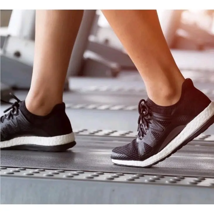 Adidas Women’s Pureboost Xpose Black Women`s Running Training Shoes Size 11 US by New Balance