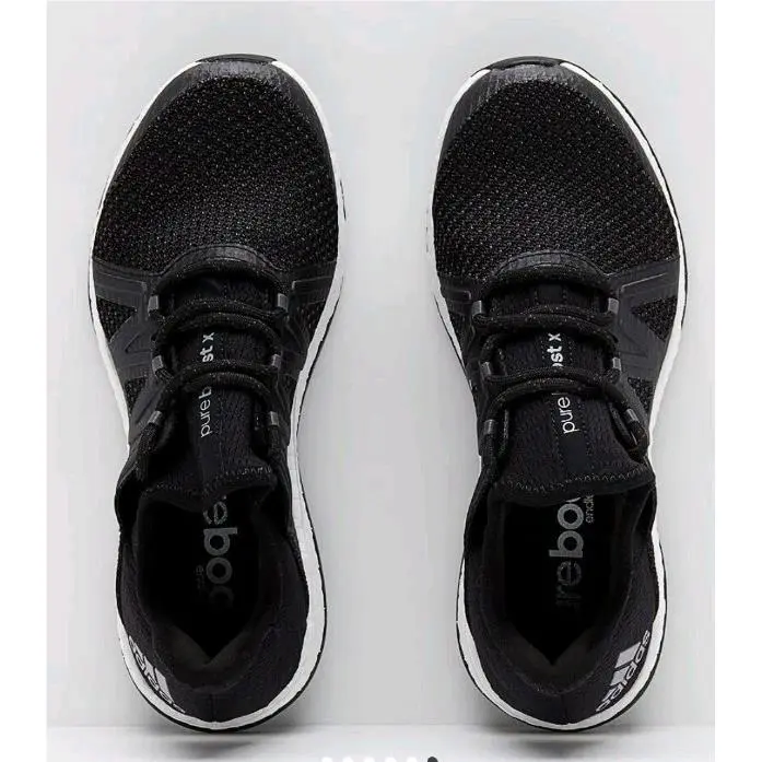 New Balance shoes - PureBoost X Element - PureBoost Element - BB6086 - Black 5
