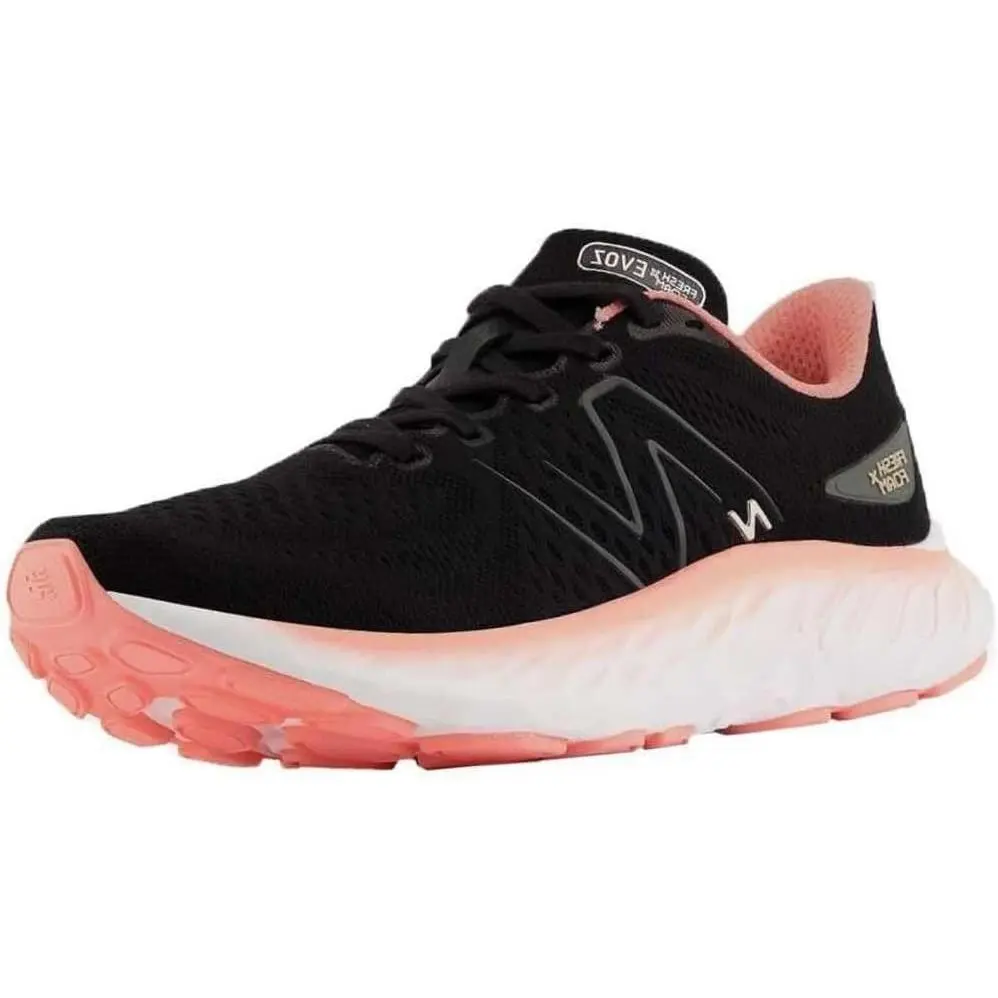 New Balance Fresh Foam X Evoz v3 Men’s Running Shoes – US 6