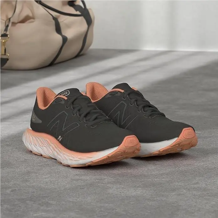 New Balance shoes - Gray 1