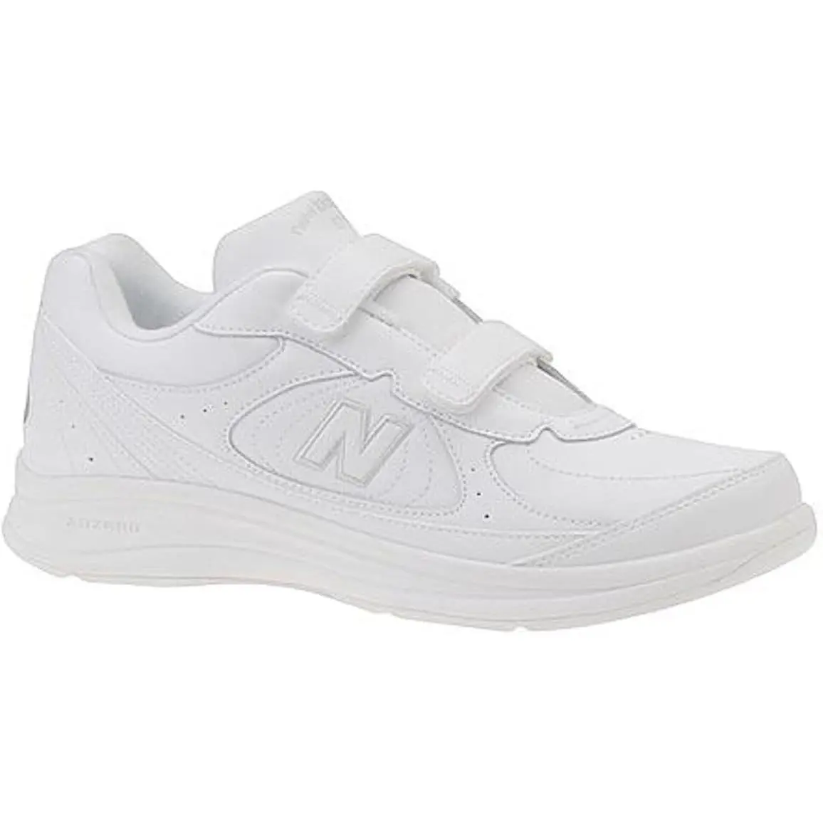 Men`s 577 V1 Hook and Loop Size 10XW by New Balance