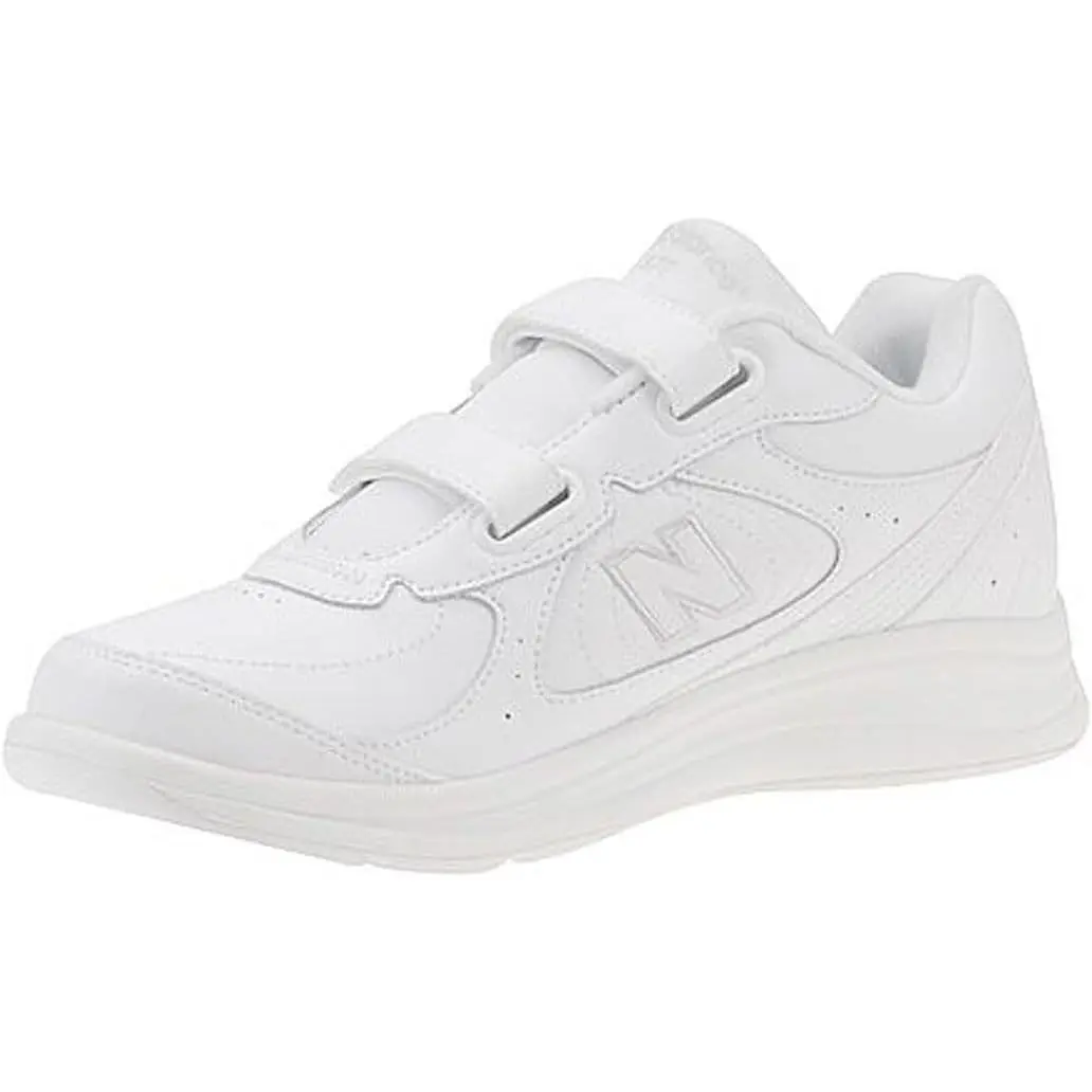 New Balance shoes - New Balance 577 - White 0