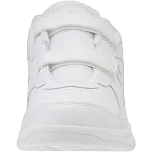 New Balance shoes - New Balance 577 - White 1