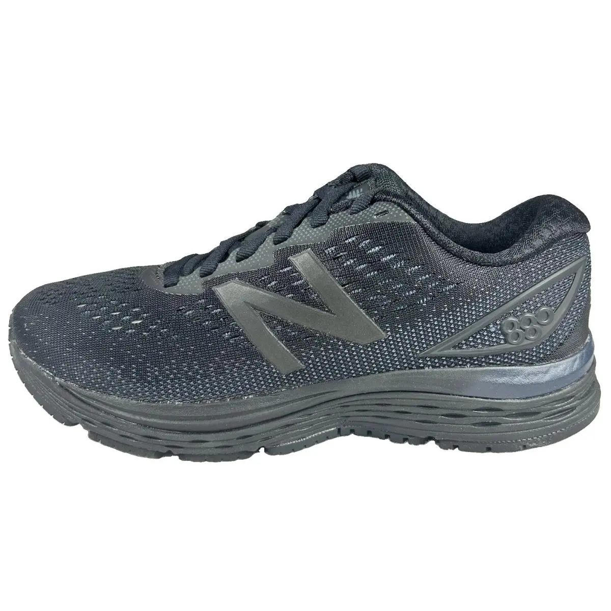 New Balance 880 Running Shoes Women’s Size 7.5 Black W880TB9