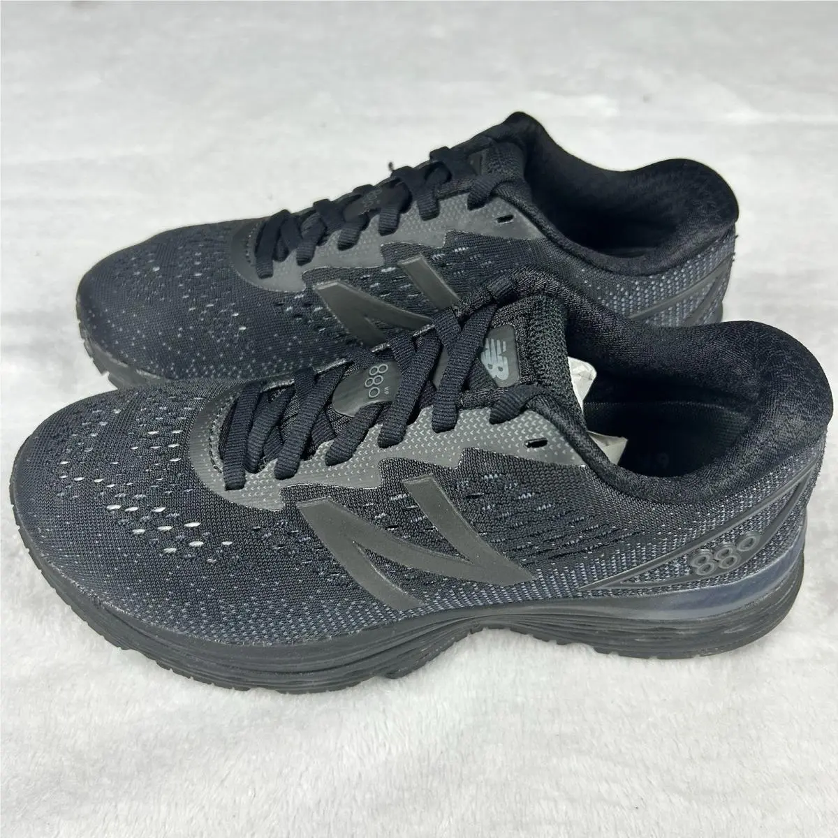 New Balance shoes - New Balance 880 - W880TB9 - Black (UPC: 0193362415442) 0