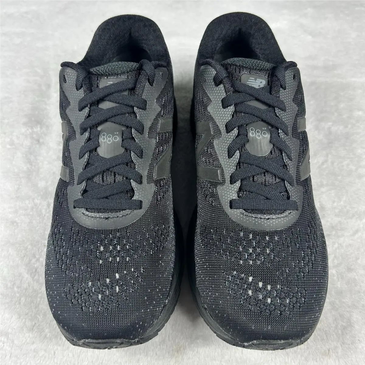 New Balance shoes - New Balance 880 - W880TB9 - Black (UPC: 0193362415442) 3