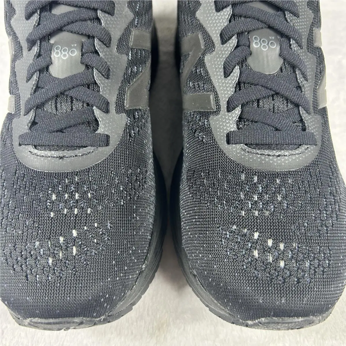 New Balance shoes - New Balance 880 - W880TB9 - Black (UPC: 0193362415442) 4