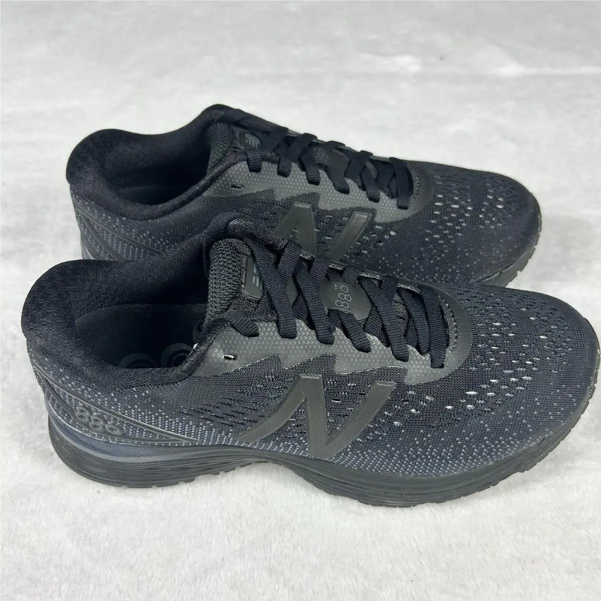 New Balance shoes - New Balance 880 - W880TB9 - Black (UPC: 0193362415442) 7