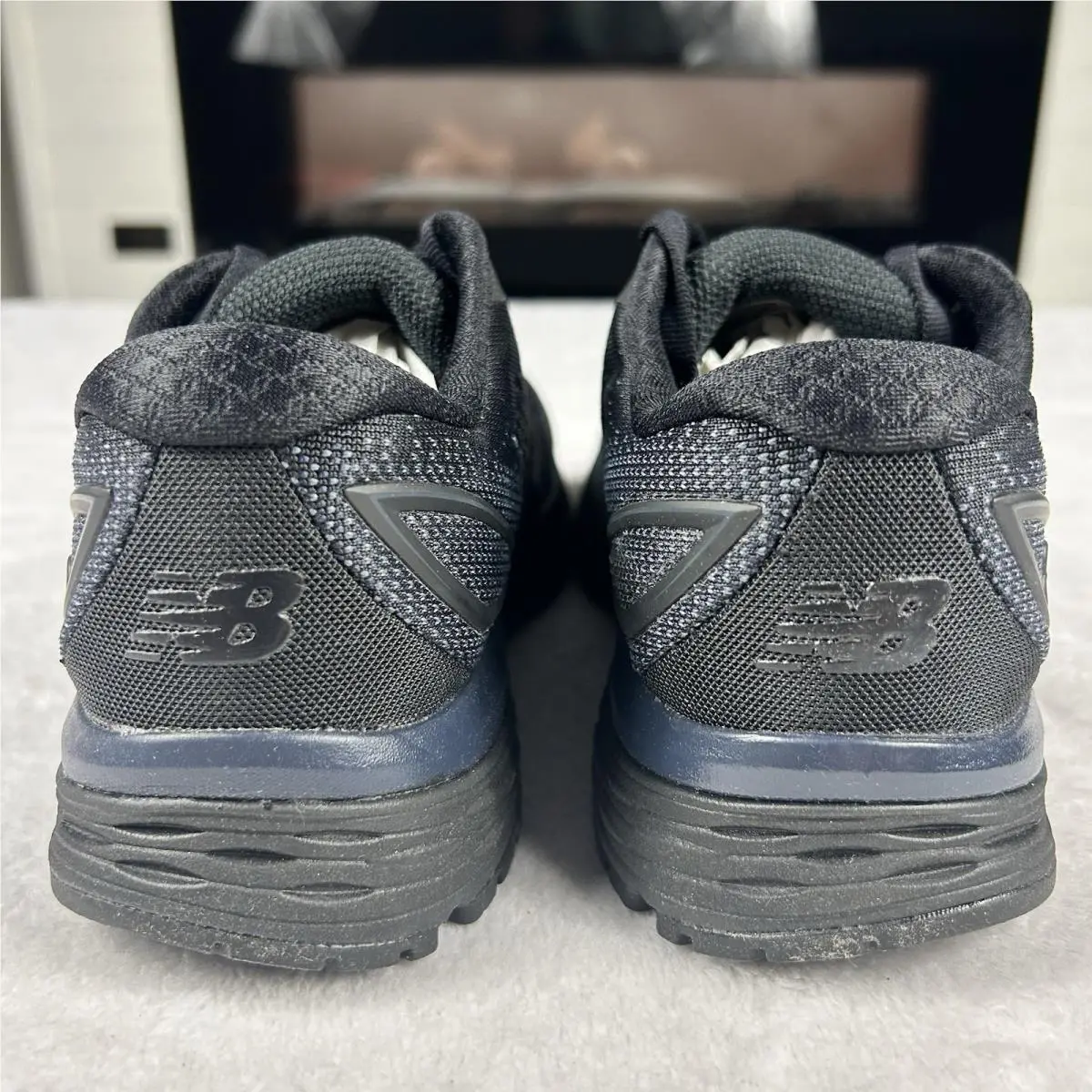 New Balance shoes - New Balance 880 - W880TB9 - Black (UPC: 0193362415442) 9