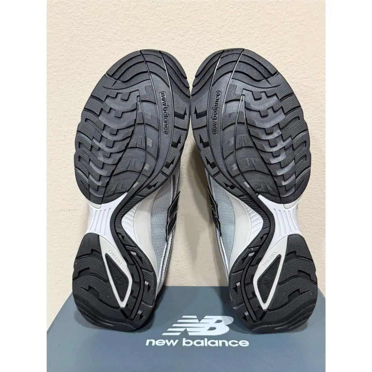 New Balance shoes - Gray 2