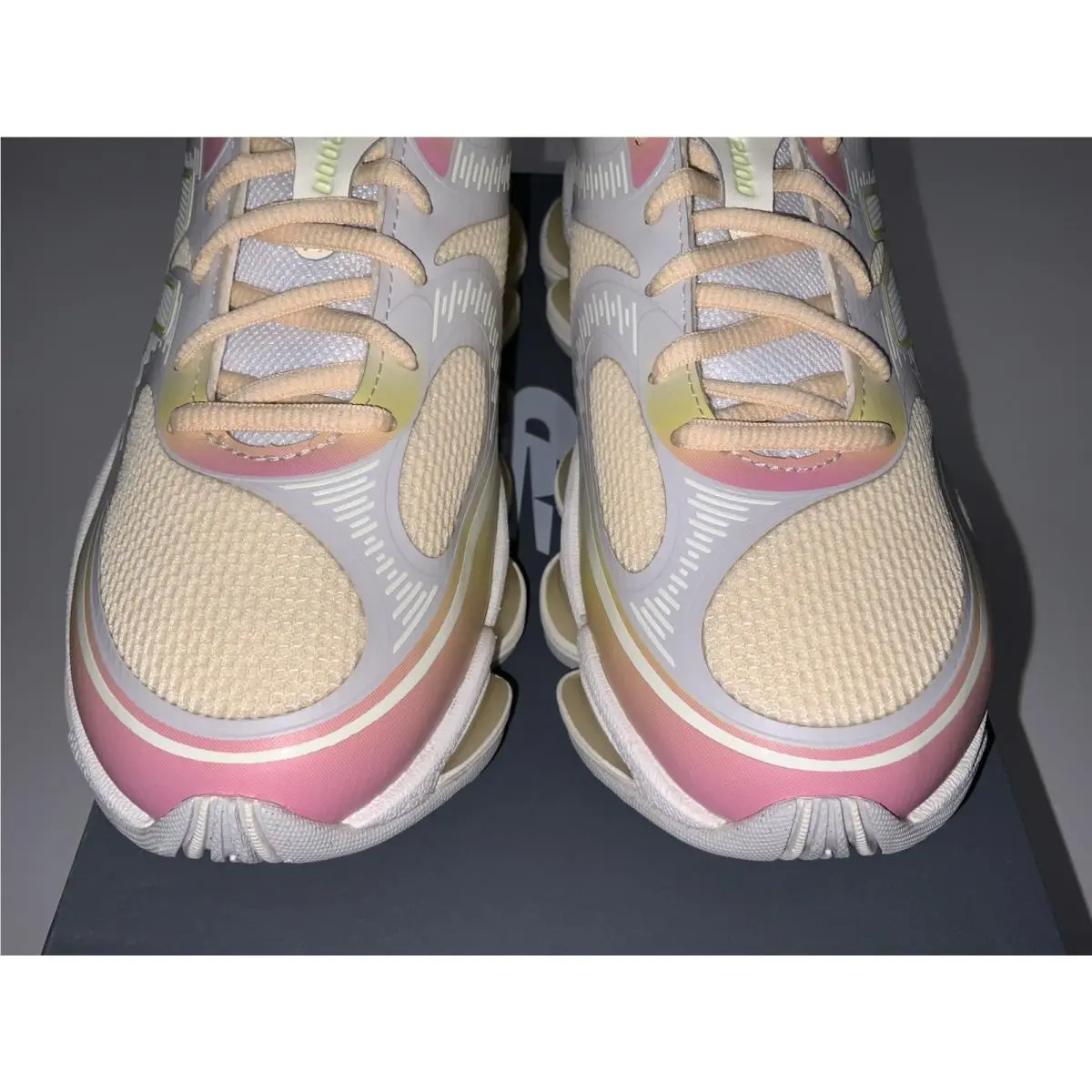 New Balance shoes - New Balance 2000 - U20004FT - Beige 4