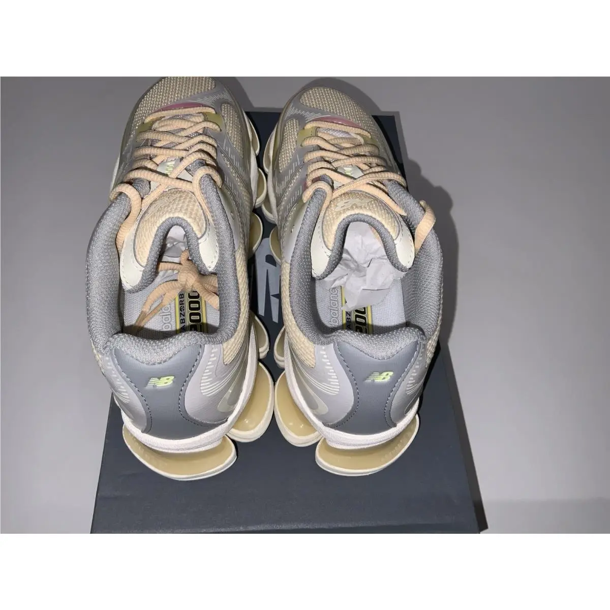 New Balance shoes - New Balance 2000 - U20004FT - Beige 6